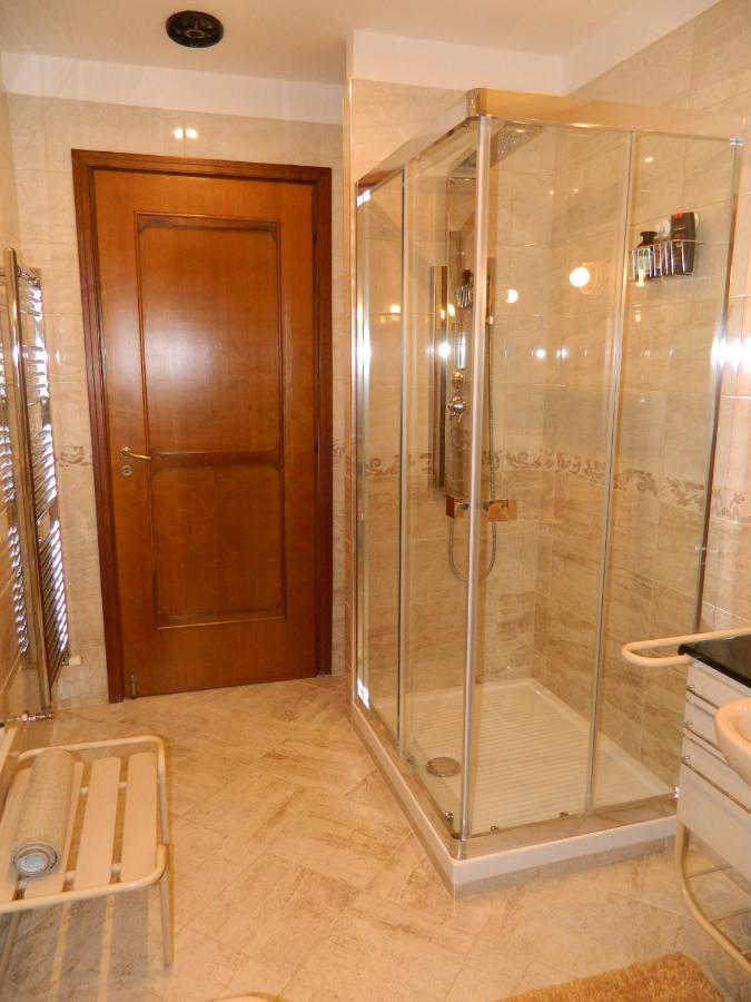 B&B San Pio Pellezzano Zewnętrze zdjęcie