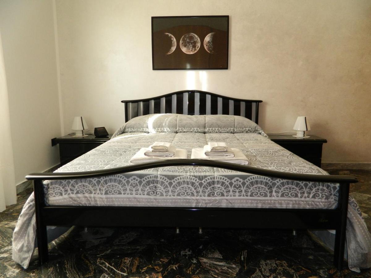 B&B San Pio Pellezzano Zewnętrze zdjęcie