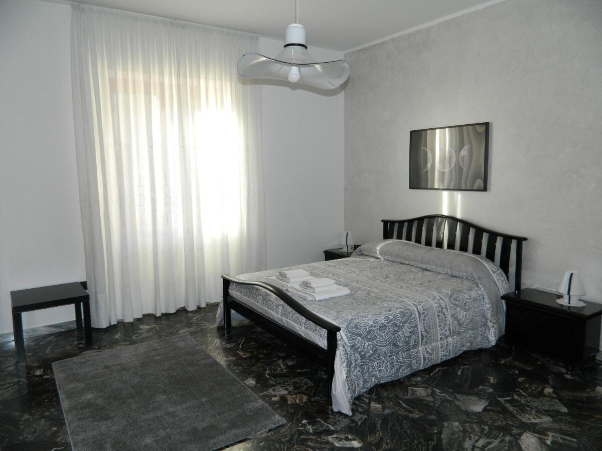 B&B San Pio Pellezzano Zewnętrze zdjęcie