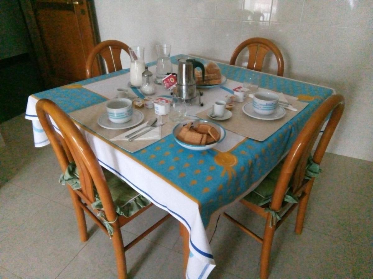 B&B San Pio Pellezzano Zewnętrze zdjęcie