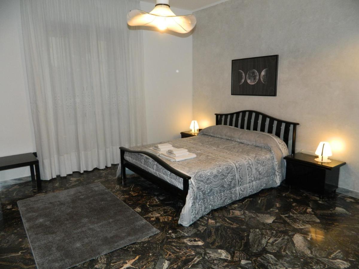B&B San Pio Pellezzano Zewnętrze zdjęcie
