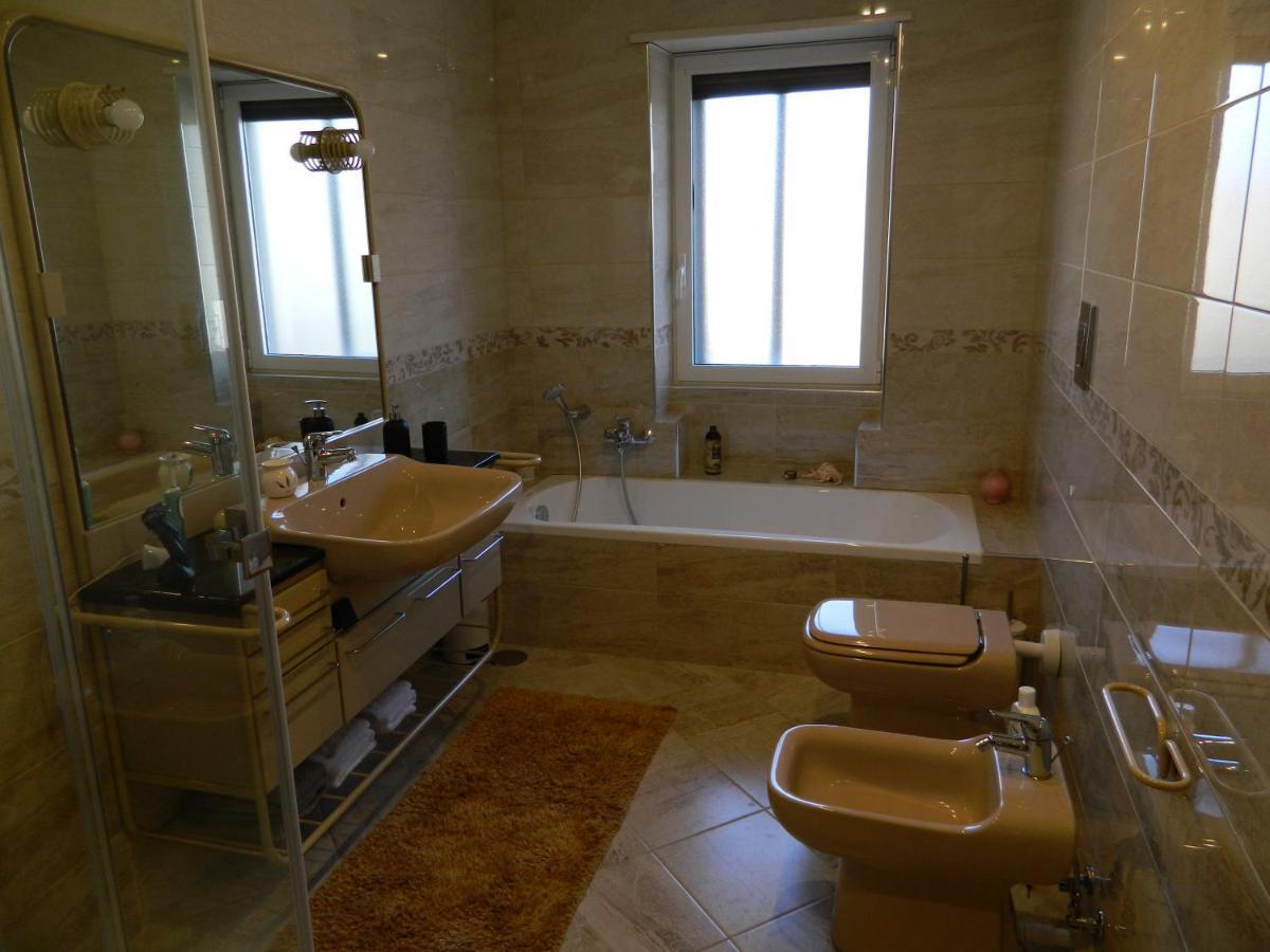B&B San Pio Pellezzano Zewnętrze zdjęcie
