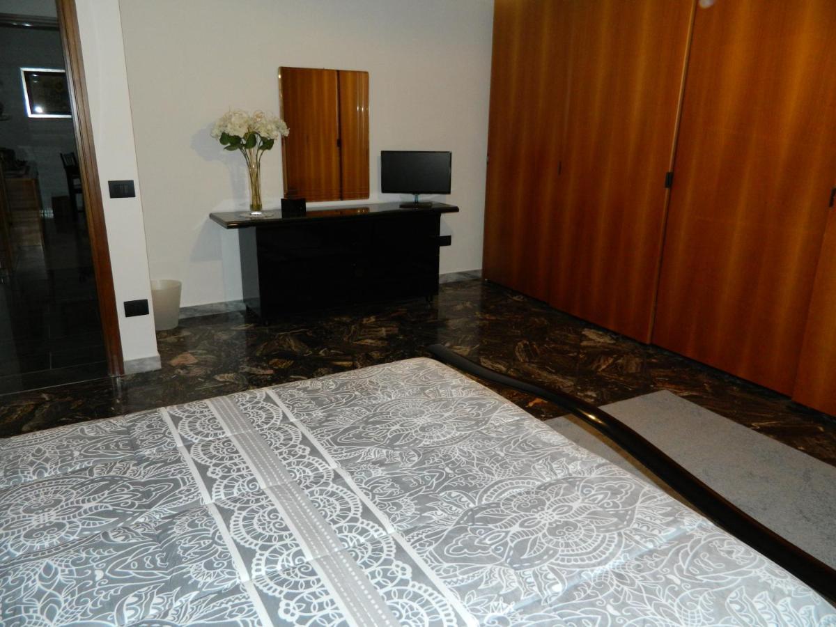 B&B San Pio Pellezzano Zewnętrze zdjęcie